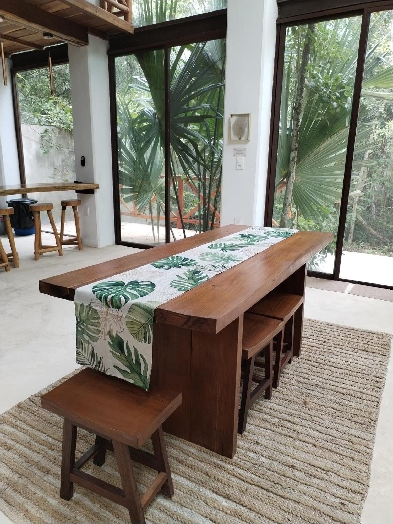 הוילה Chemuyil Saasil Kaax מראה חיצוני תמונה